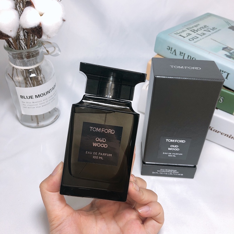 TOM FORD OUD WOOD product image 8