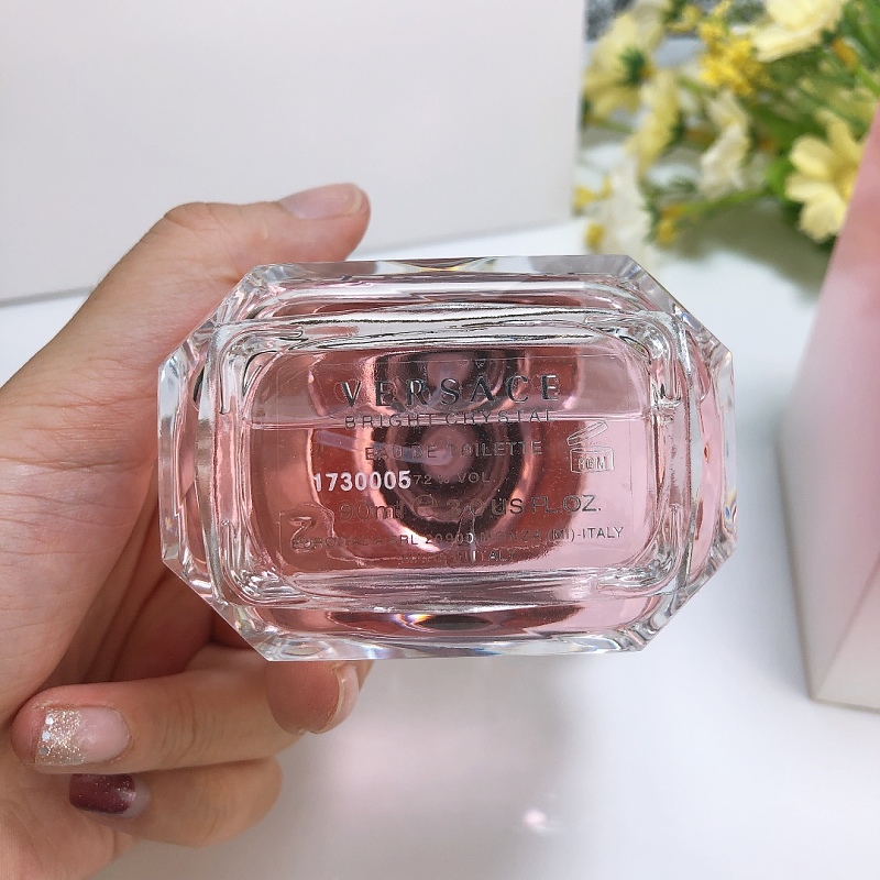 BEN-039 (VERSACE BRIGHT CRYSTAL) product image 4