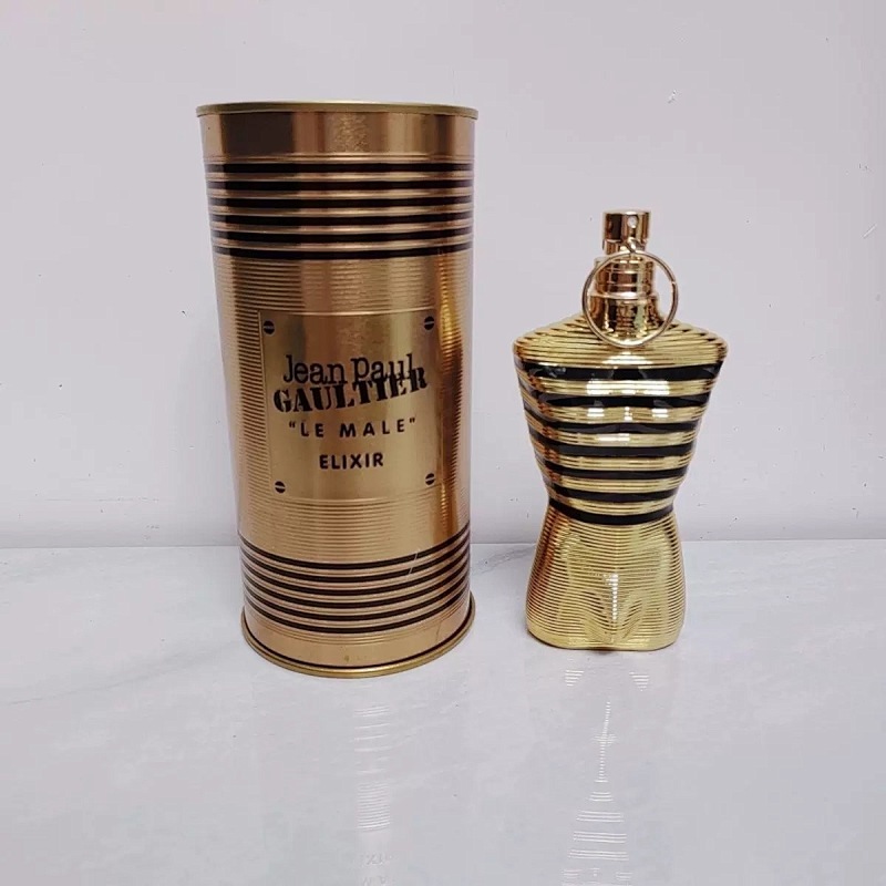 BEN-008 (Jean Paul Gaultier LE MALE ELIXIR) product image 5