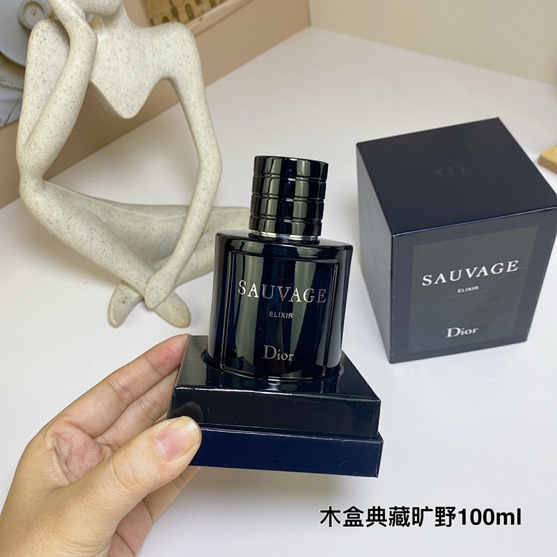 BEN-007 (DIOR Sauvage ELIXIR) product image 5