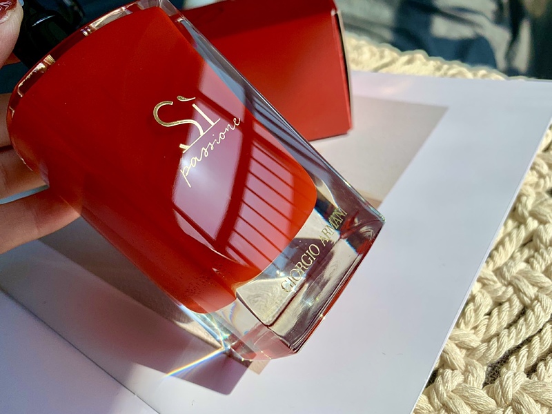 BEN-042 (GIORGIO ARMANI SÌ PASSIONEc) product image 5