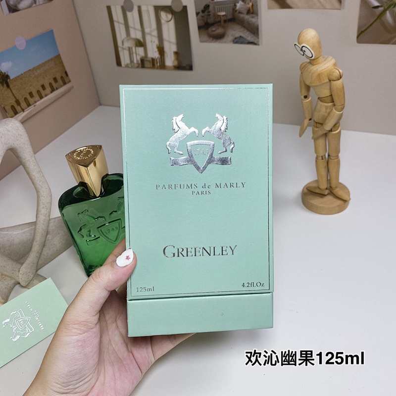 BEN-061 (Parfums de Marly GREENLEY) product image 5