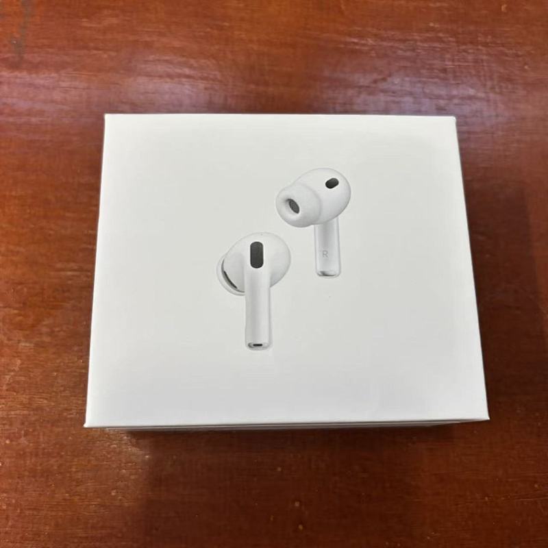 AirPods Pro 3 ANC product image 10