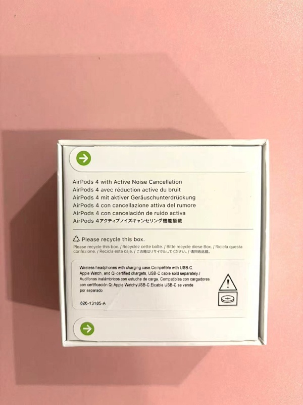 Airpods 4 ANC product image 10