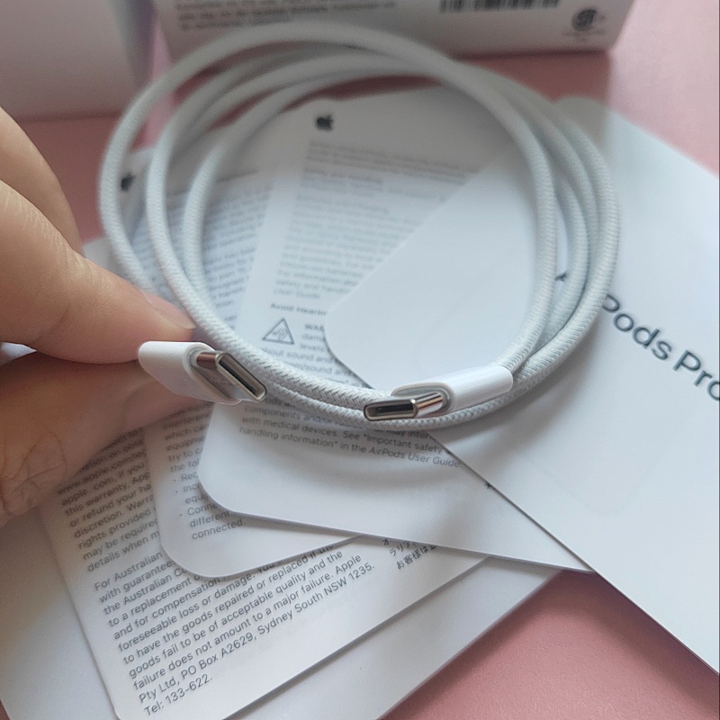 Airpods pro2 USB-C (ANC) product image 10