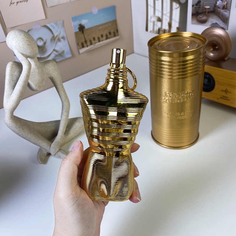 BEN-067 (Jean Paul Gaultier LE MALE  ELIXIR ABSOLU) product image 6