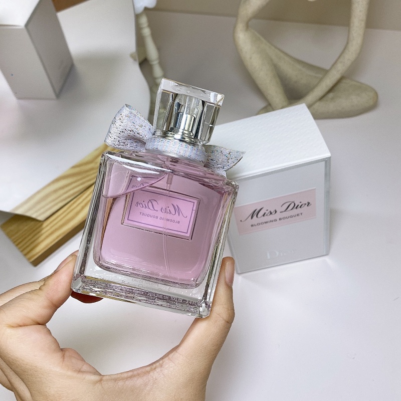 BEN-056 (MISS DIOR BLOOMING BOUQUET) product image 6