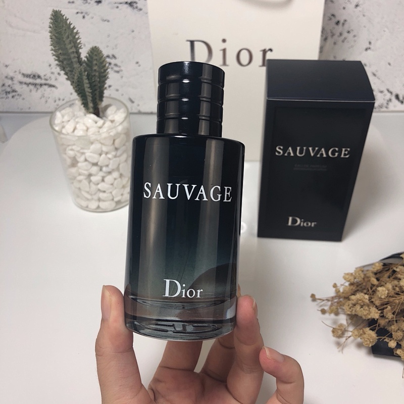 BEN-001 (DIOR Sauvage) product image 6
