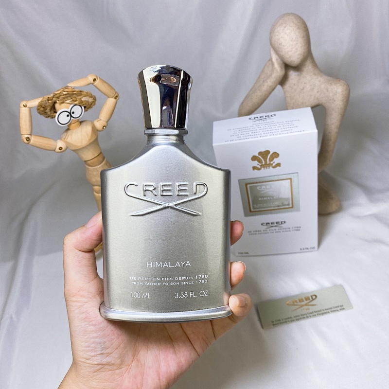BEN-036 (CREED HIMALAYA) product image 6