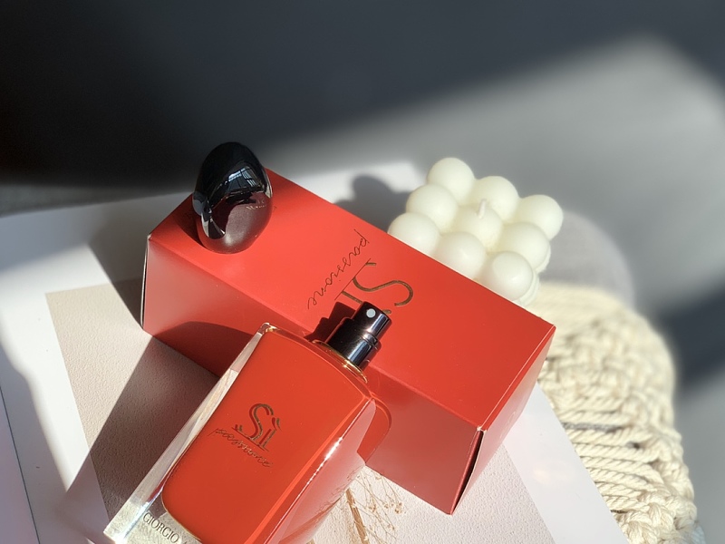 BEN-042 (GIORGIO ARMANI SÌ PASSIONEc) product image 6