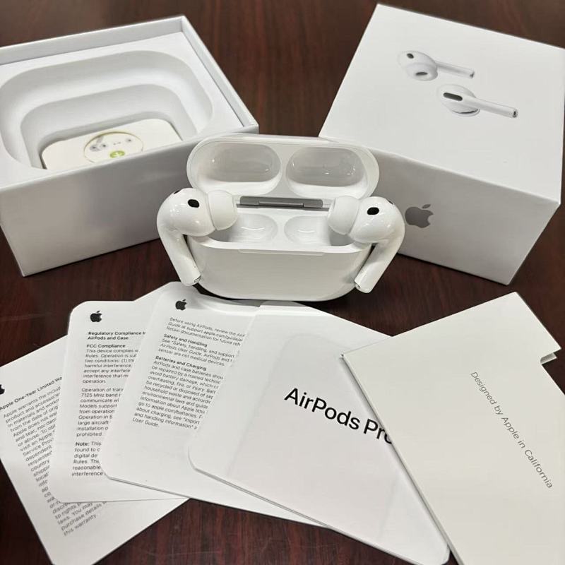 AirPods Pro 3 ANC product image 11