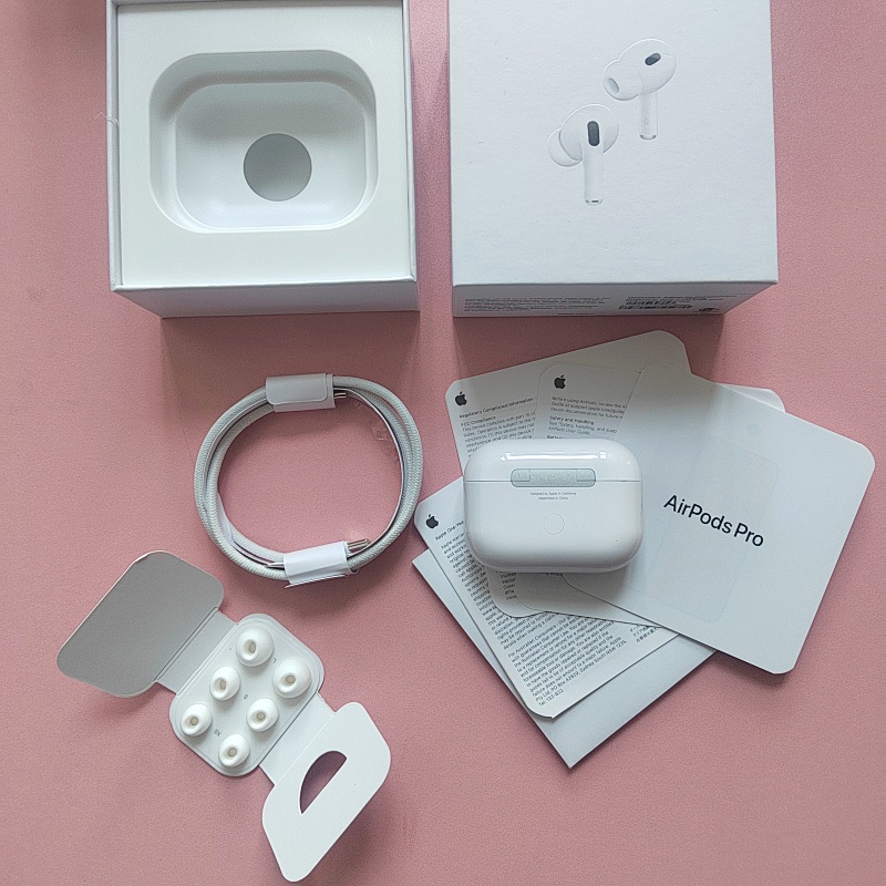 Airpods pro2 USB-C (ANC) product image 11
