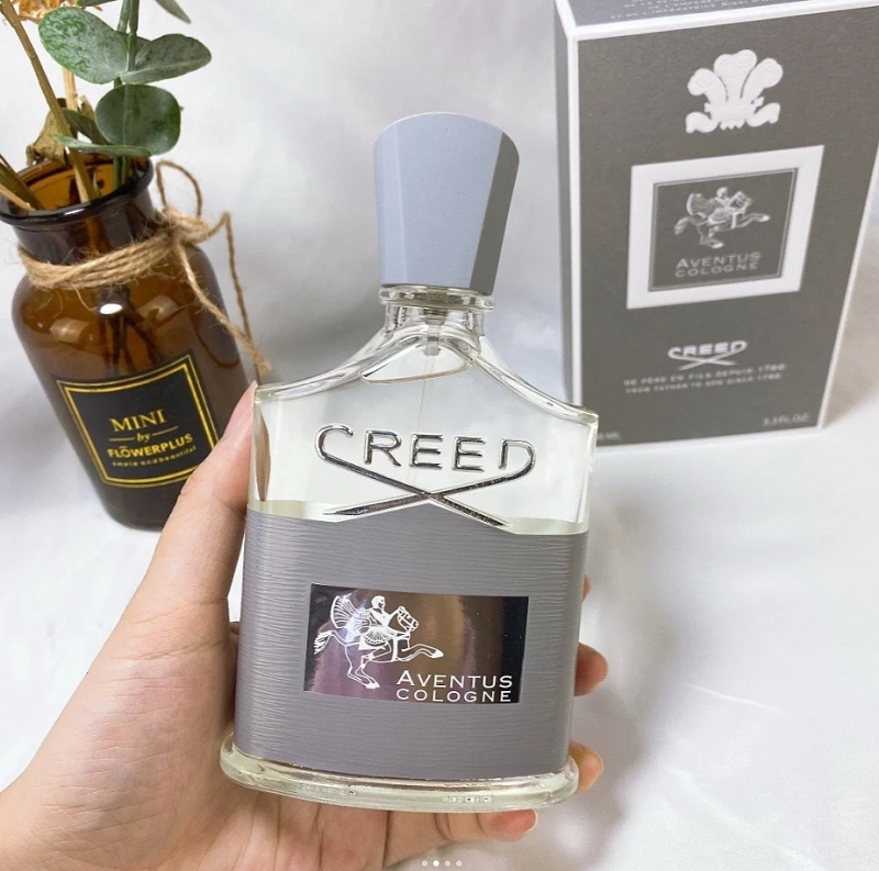 BEN-035 (Creed Aventus Cologne) product image 6
