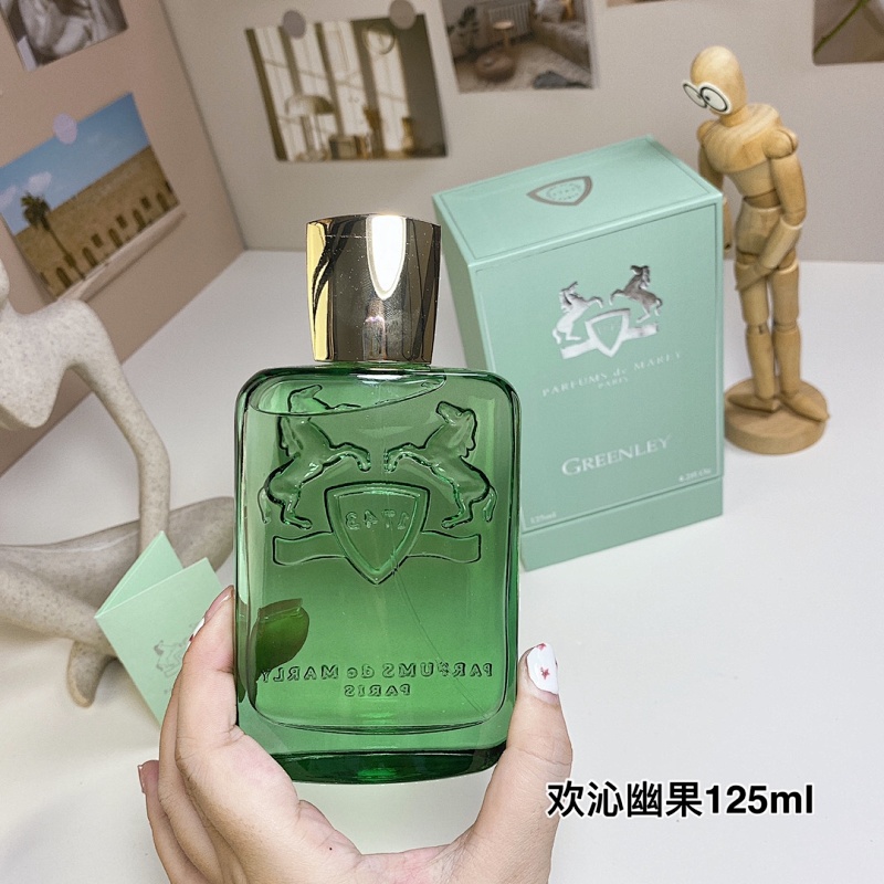 BEN-061 (Parfums de Marly GREENLEY) product image 6