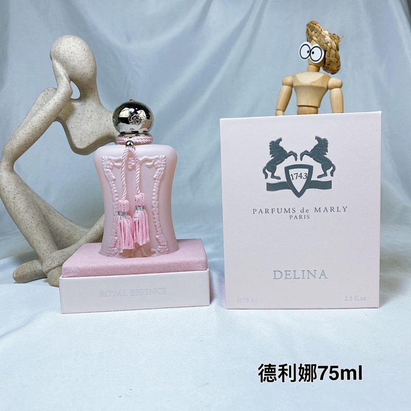 BEN-044 (Parfums de Marly DELINA) product image 6