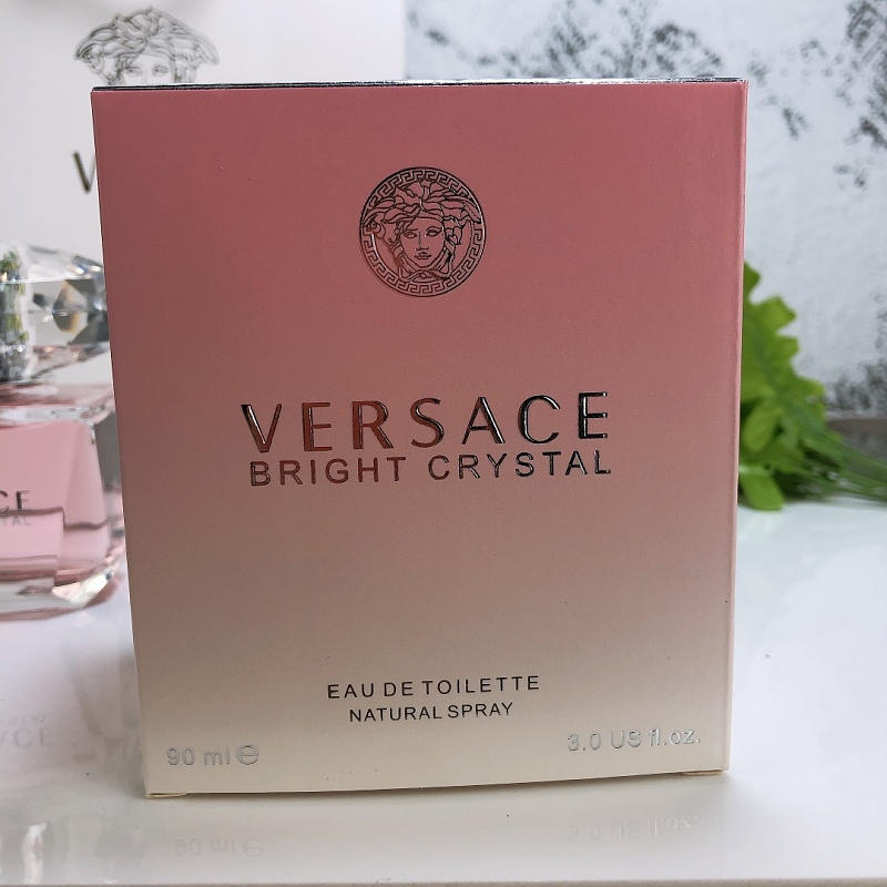 BEN-039 (VERSACE BRIGHT CRYSTAL) product image 6