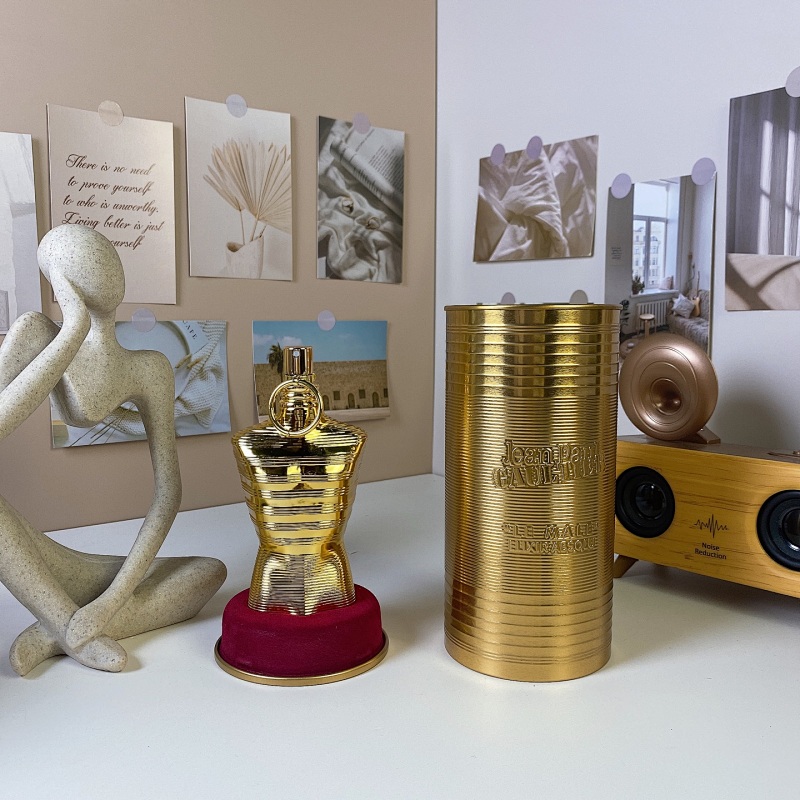 BEN-067 (Jean Paul Gaultier LE MALE  ELIXIR ABSOLU) product image 7