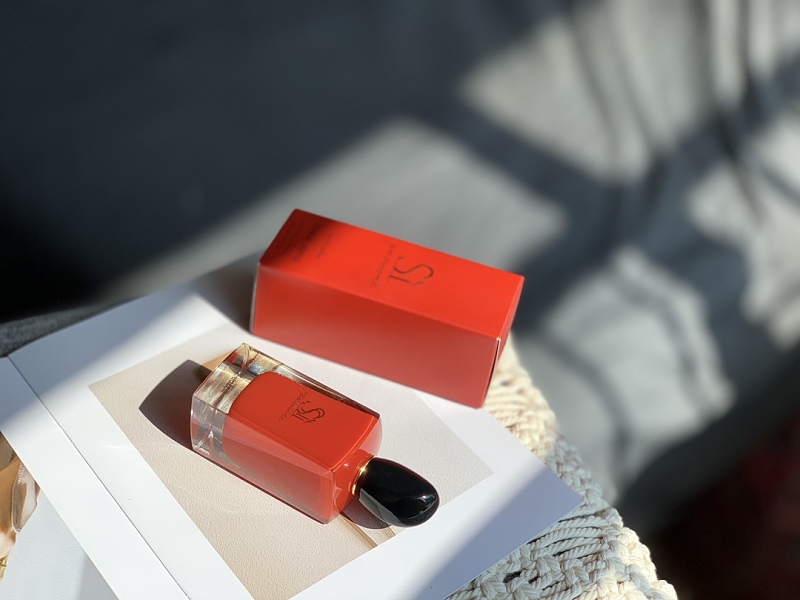 BEN-042 (GIORGIO ARMANI SÌ PASSIONEc) product image 7