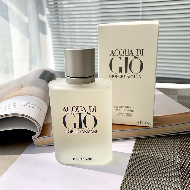 BEN-071 (ACQUA DI GIO GIORGIO ARMANI) product image 7