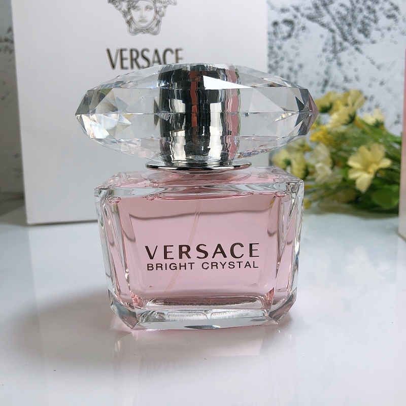 BEN-039 (VERSACE BRIGHT CRYSTAL) product image 7