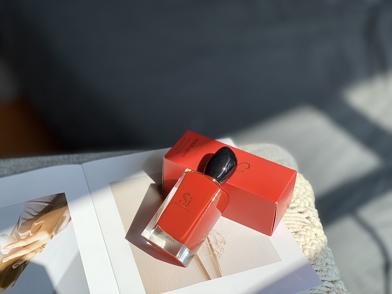 BEN-042 (GIORGIO ARMANI SÌ PASSIONEc) product image 8