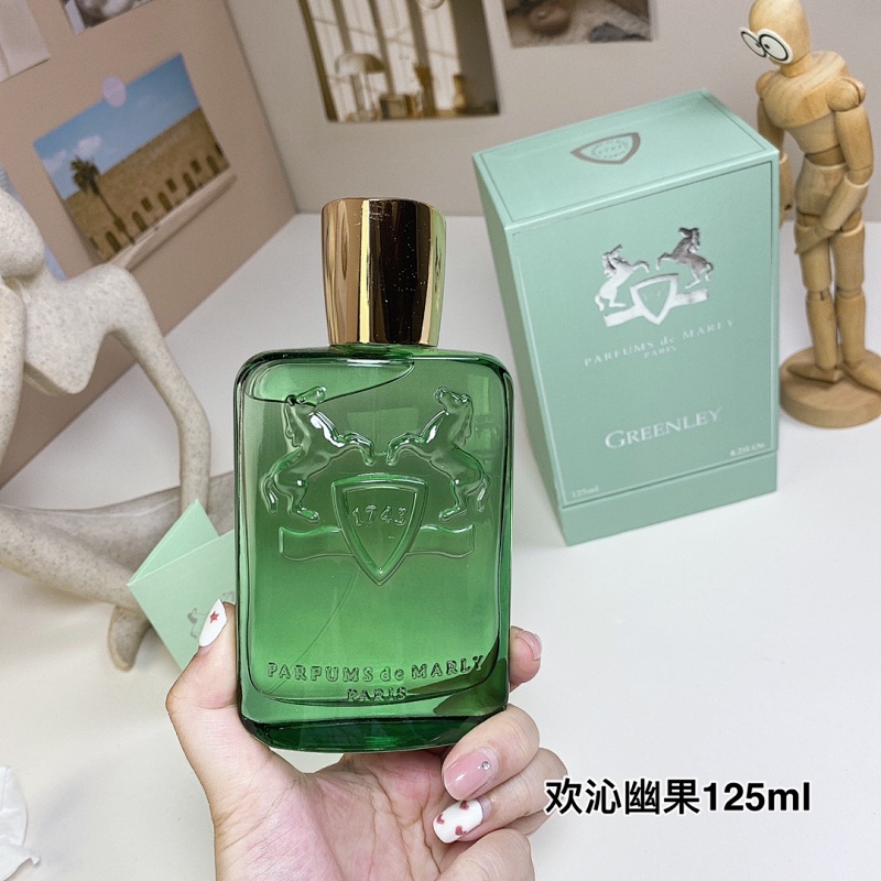 BEN-061 (Parfums de Marly GREENLEY) product image 8