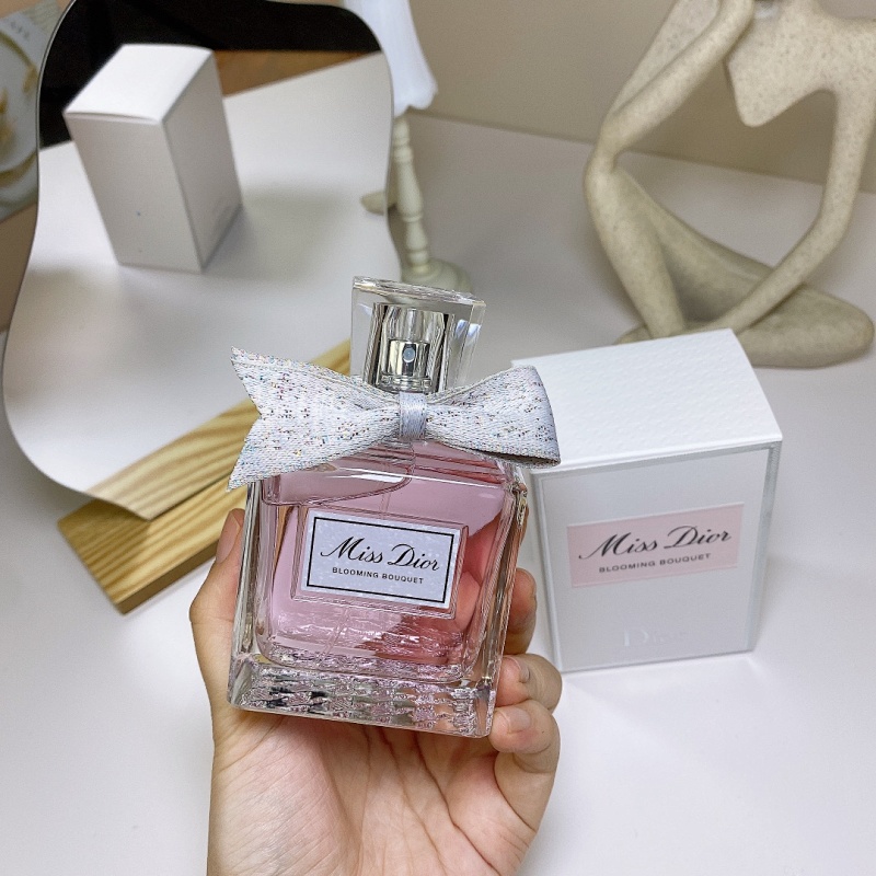BEN-056 (MISS DIOR BLOOMING BOUQUET) product image 8