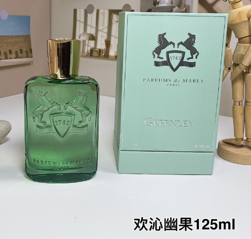 BEN-061 (Parfums de Marly GREENLEY) product image 9