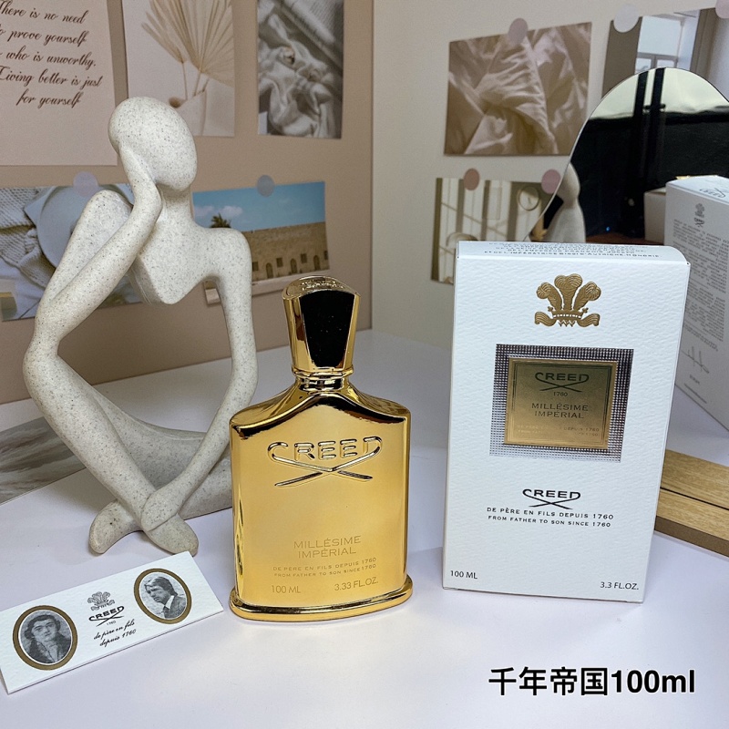 BEN-034 (CREED MILLESIME IMPERIAL) fragrance bottle