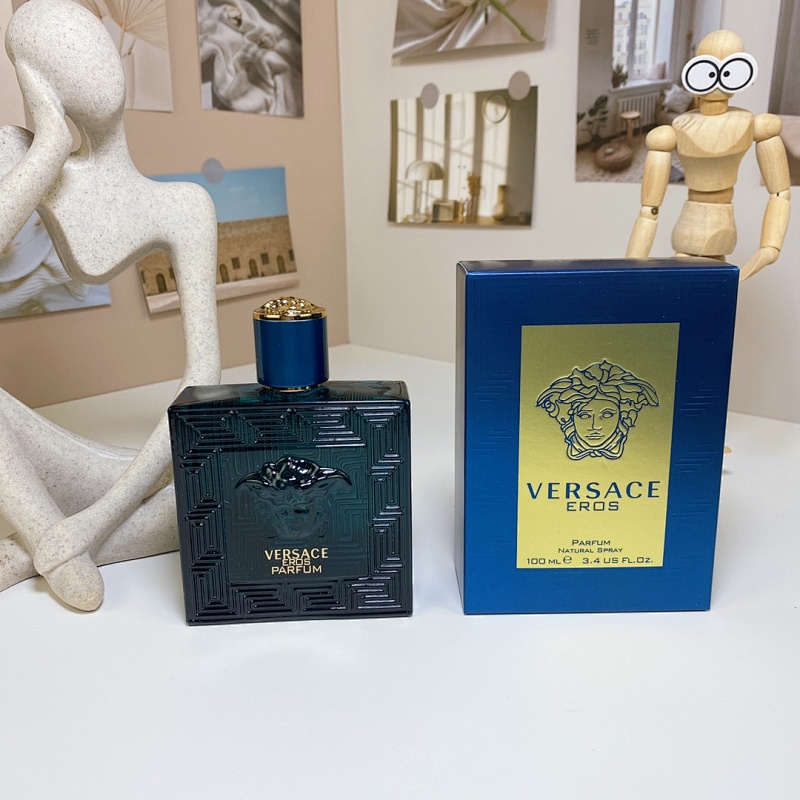 BEN-070 (VERSACE EROS Parfum) fragrance bottle
