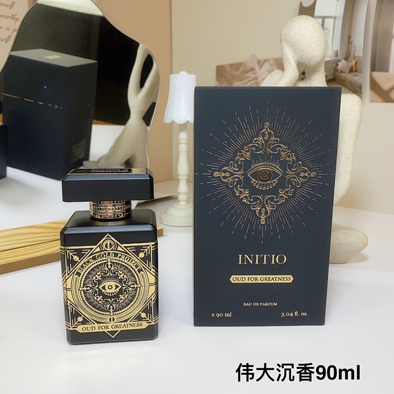 BEN-047 (INITIO OUD FOR GREATNESS) fragrance bottle