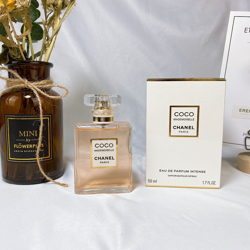 BEN-054 (CHANEL COCO intense) fragrance bottle