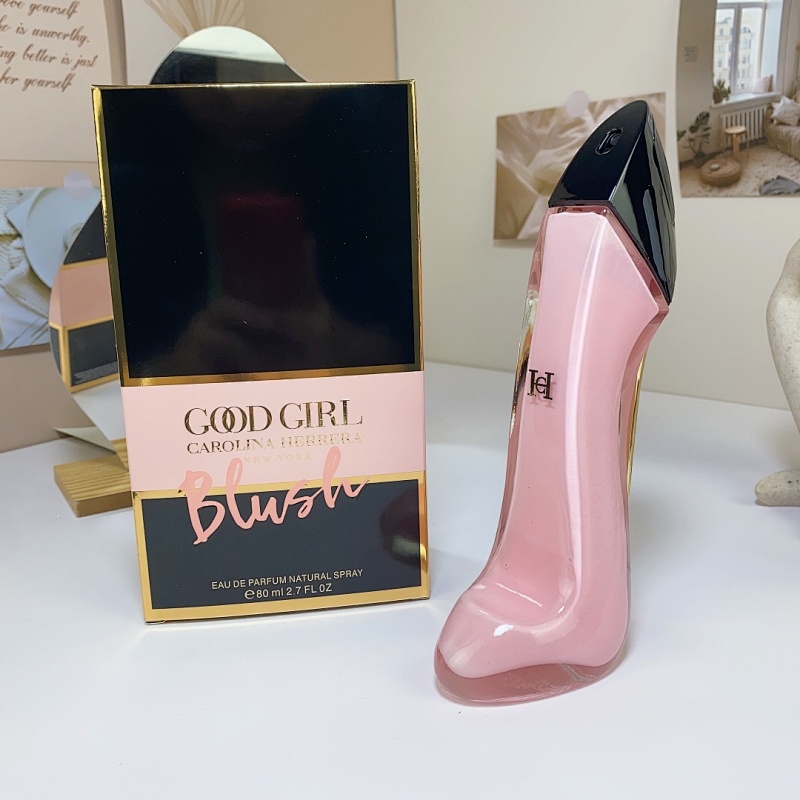 BEN-024 (BLUSH Good Girl Carolina Herrera ) fragrance bottle