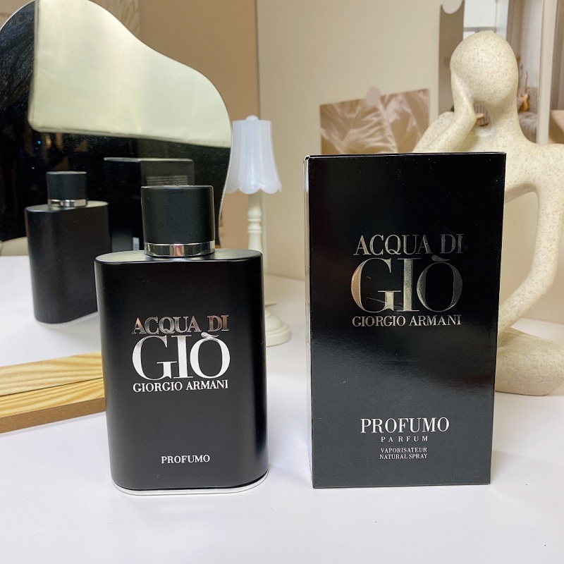 BEN-041 (Acqua Di Gio Profum GIORGIO ARMANI) fragrance bottle
