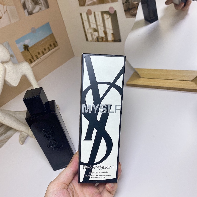 BEN-062 (YSL MYSLF Regular) product image 2