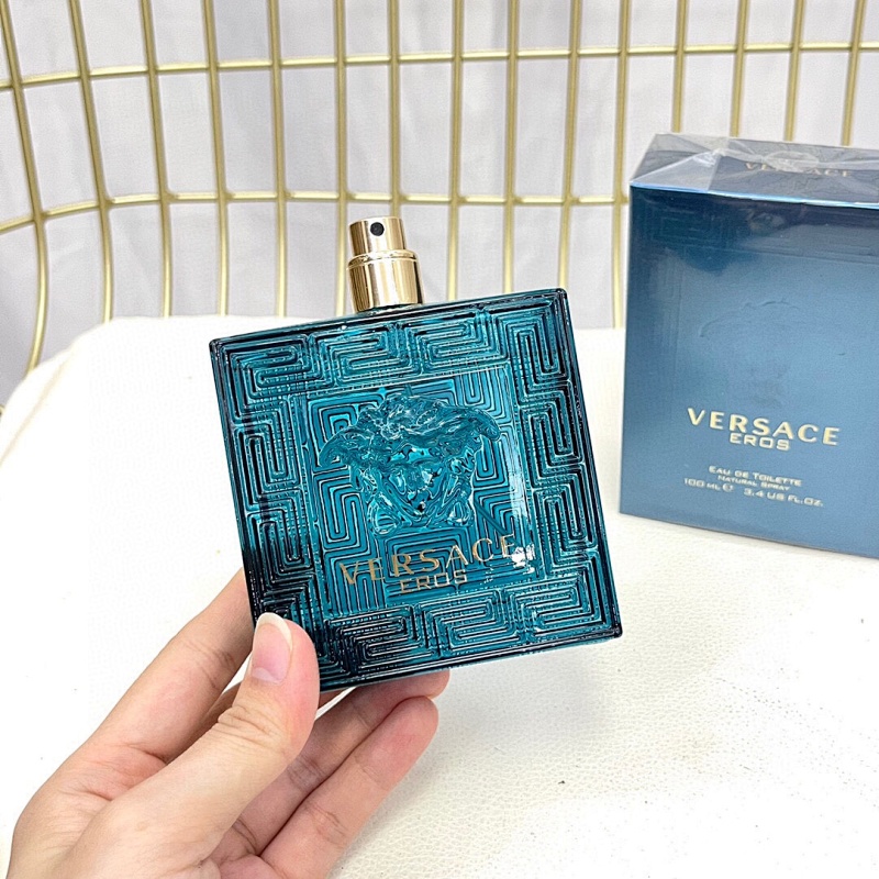 BEN-002 (VERSACE EROS) product image 2
