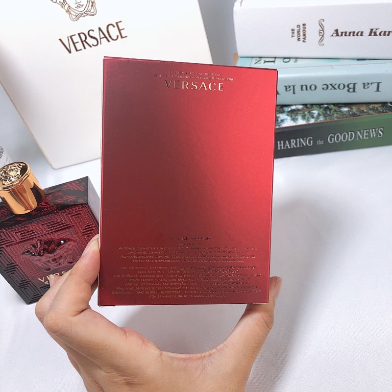 BEN-038 (VERSACE EROS FLAME) product image 2