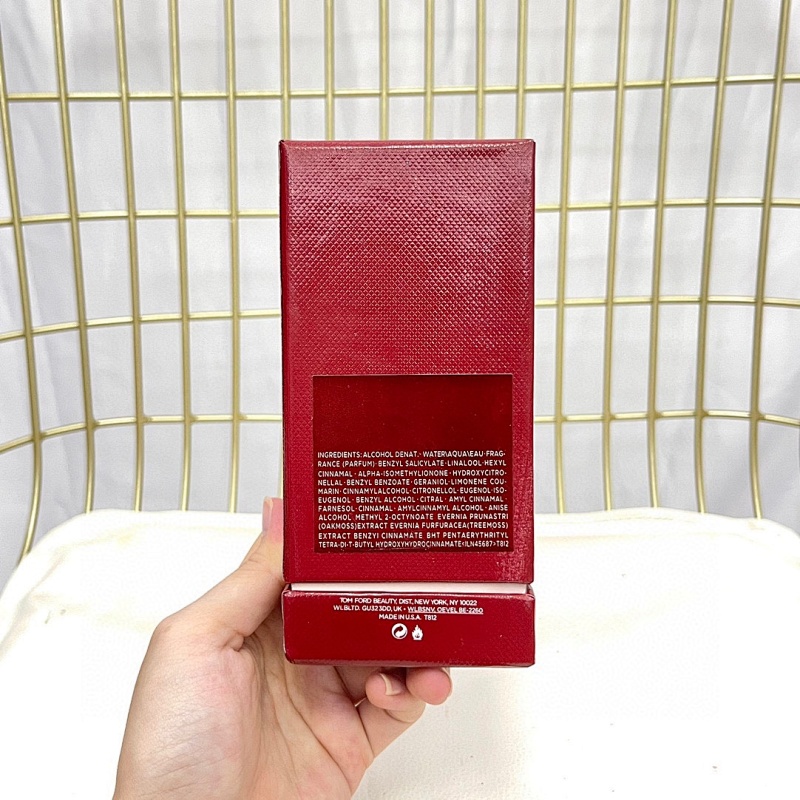 BEN-015 (TOM FORD LOST CHERRY) product image 2