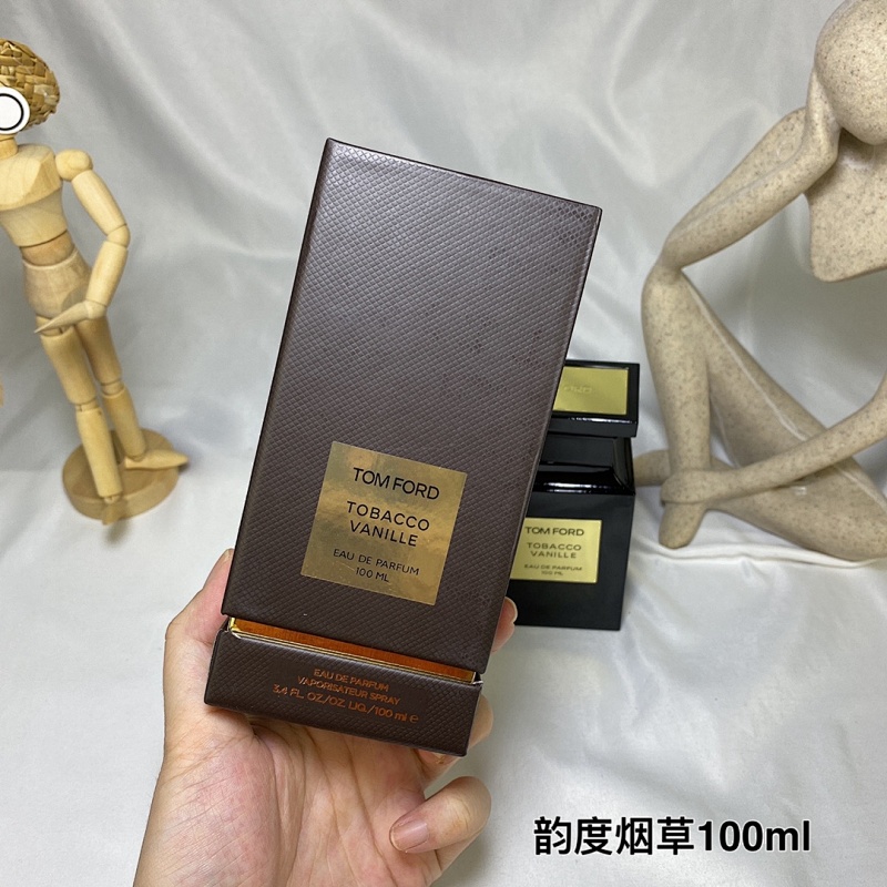 BEN-012 (TOM FORD TOBACCO VANILLE) product image 2