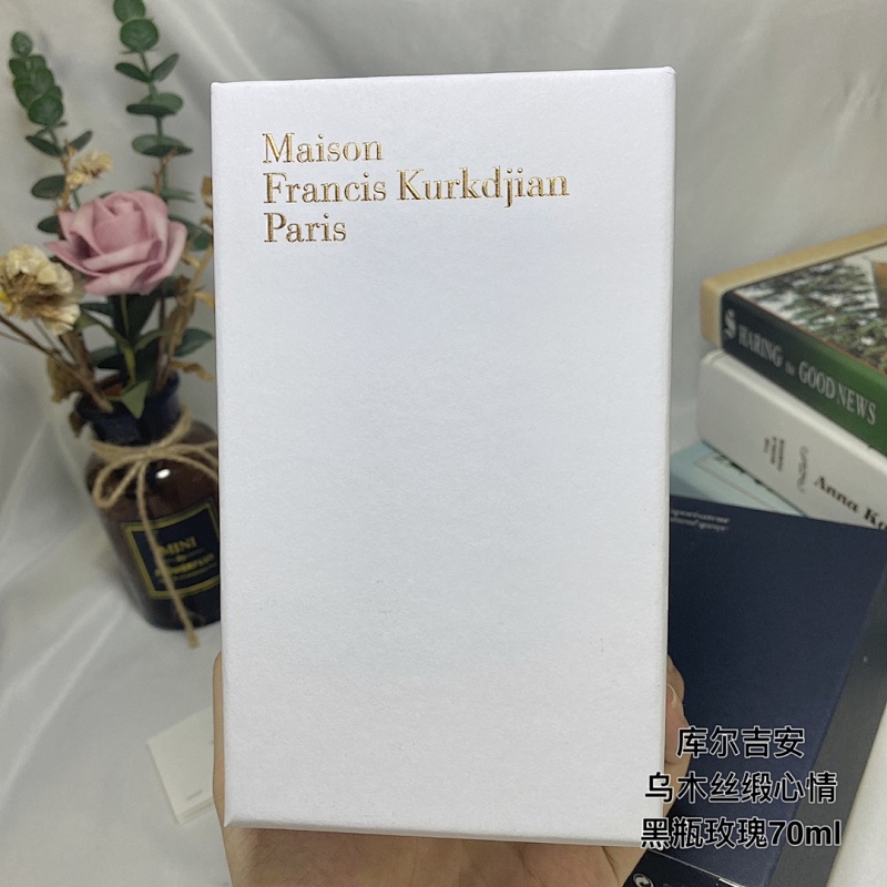 BEN-033 (MFK Paris OUD) product image 2