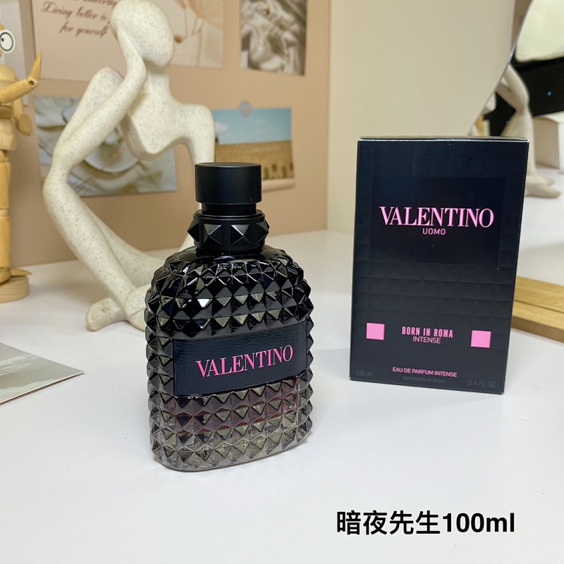 BEN-020 (VALENTINO BORN IN ROMA INTENSE) product image 2