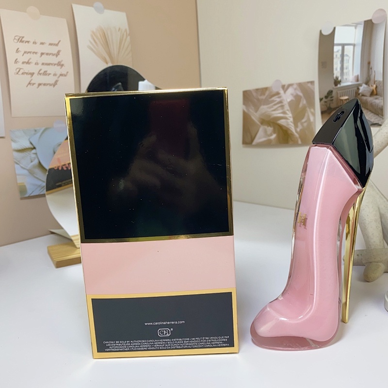 BEN-024 (BLUSH Good Girl Carolina Herrera ) product image 2