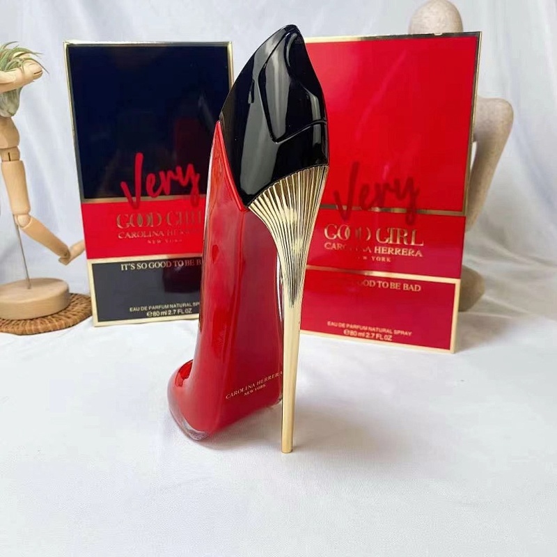 BEN-023 (Very Good Girl Carolina Herrera) product image 2