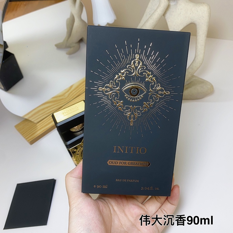 BEN-047 (INITIO OUD FOR GREATNESS) product image 2