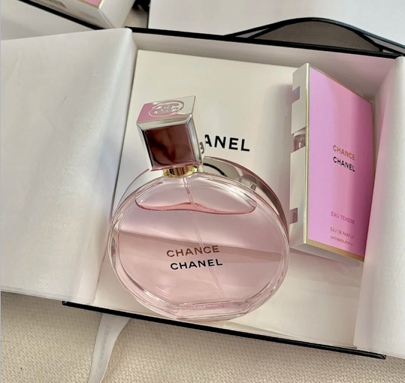 BEN-031 (CHANCE CHANEL EAU TENDRE) product image 2
