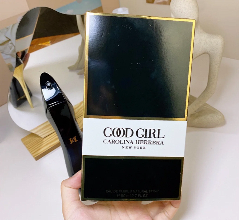 BEN-011 (Good Girl Carolina Herrera) product image 3