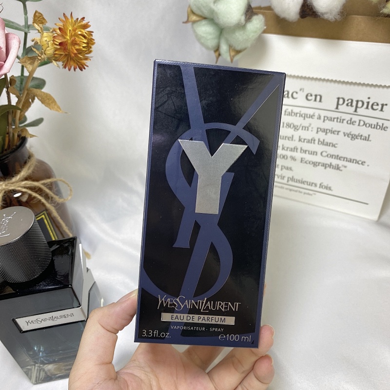 BEN-025 (YSL EAU DE PARFUM) product image 3
