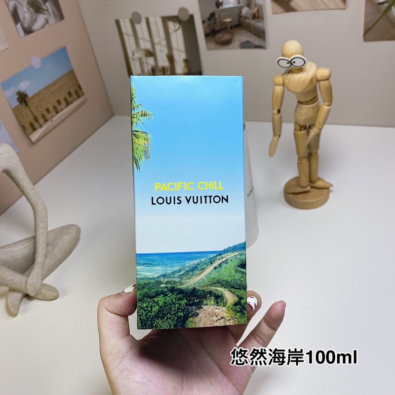 BEN-019 (Louis Vuitton PACIFIC CHILL) product image 3