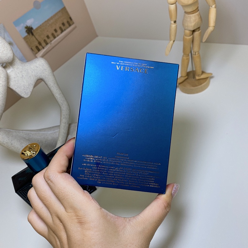 BEN-070 (VERSACE EROS Parfum) product image 3