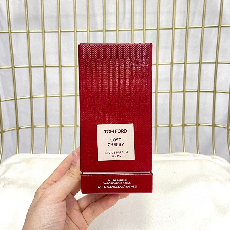 BEN-015 (TOM FORD LOST CHERRY) product image 3